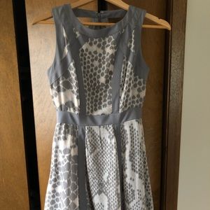 Flirty Banana Republic Factory dress 0P